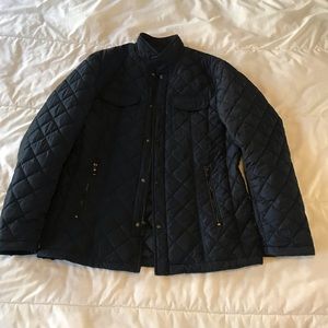 Pronto Uomo Jacket